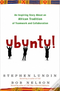 Capa do artigo Ubuntu!