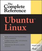 Capa do artigo Ubuntu: The Complete Reference