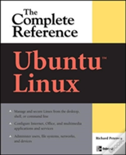 Capa do artigo Ubuntu: The Complete Reference