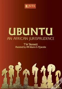 Capa do artigo Ubuntu