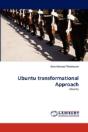 Ubuntu Transformational Approach - Preview