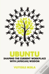 Capa do artigo Ubuntu
