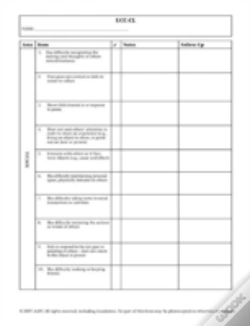 Capa do artigo Ucc-Cl Assessment Booklets