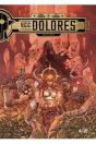 U.C.C. Dolores 03: Cristal Rojo - Preview