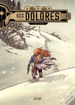 Capa do artigo U.C.C. Dolores 04: La Ultima Bala