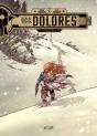 U.C.C. Dolores 04: La Ultima Bala - Preview