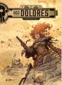 U.C.C. Dolores 05 : Las Arenas De Tishala - Preview