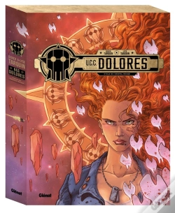 Capa do artigo U.C.C. Dolores : Coffret Tomes 1 À 3