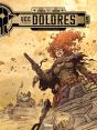 U.C.C. Dolores Tome 5 : Les Sables De Tishala - Preview