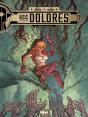 U.C.C. Dolores Tome 7 : Les Ombres D'Okotsha - Preview