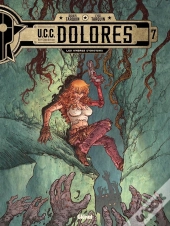 U.C.C. Dolores Tome 7 : Les Ombres D'Okotsha