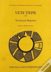 Capa do artigo Uch Tepe Ii