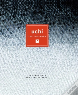 Capa do artigo Uchi