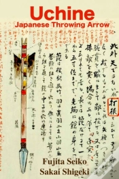 Capa do artigo Uchine Japanese Throwing Arrow