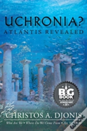 Capa do artigo Uchronia? Atlantis Revealed