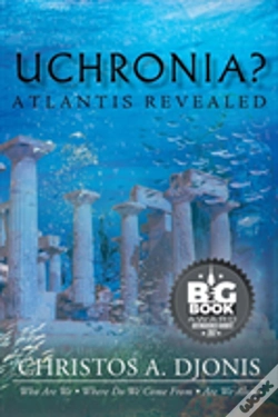 Capa do artigo Uchronia? Atlantis Revealed