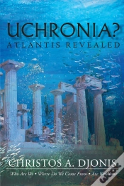 Capa do artigo Uchronia