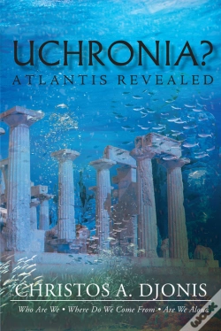 Capa do artigo Uchronia