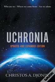 Capa do artigo Uchronia