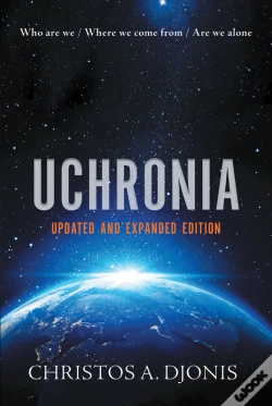 Capa do artigo Uchronia