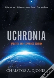 Capa do artigo Uchronia