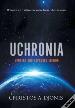 Capa do artigo Uchronia