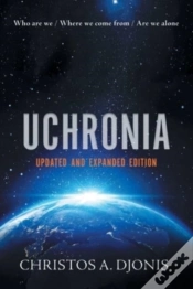 Capa do artigo Uchronia