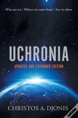 Capa do artigo Uchronia