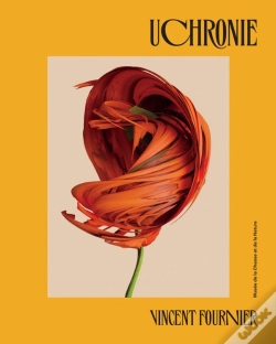 Capa do artigo Uchronie