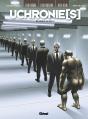 Uchronie[S] : Épilogue Saison 2 - Preview
