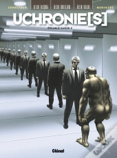 Uchronie[S] : Épilogue Saison 2