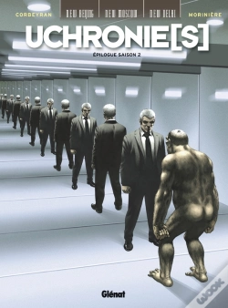 Capa do artigo Uchronie[S] : Épilogue Saison 2