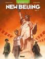Uchronie[S] - New Beijing Tome 2 - Preview