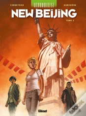 Capa do artigo Uchronie[S] - New Beijing Tome 2