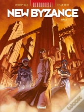 Uchronie[S] - New Byzance Tome 1 : Ruines