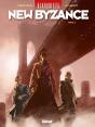 Uchronie[S] - New Byzance Tome 3 : Réalités - Preview