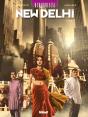 Uchronie[S] - New Delhi Tome 1 - Preview