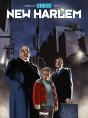 Uchronie(S) - New Harlem ; Coffret Tome 1 À Tome 3 - Preview