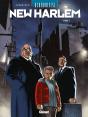 Uchronie[S] - New Harlem Tome  1 : Rapt - Preview