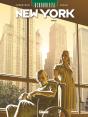 Uchronie[S] - New York Tome 1 : Renaissance - Preview