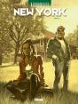 Uchronie[S] - New York Tome 2 : Résonnances - Preview