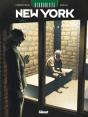 Uchronie[S] - New York Tome 3 : Retrouvailles - Preview
