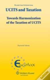 Capa do artigo Ucits And Taxation