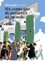 Uclouvain 1425-2025 : Six Cents Ans De Présence Au Monde - Preview