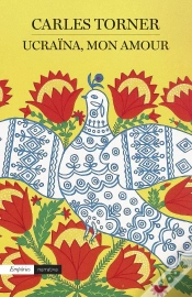 Capa do artigo Ucraina, Mon Amour