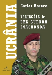Capa do artigo Ucrânia