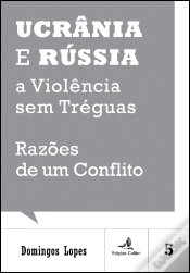 Capa do artigo Ucrânia e Rússia