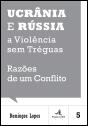 Ucrânia e Rússia - Preview