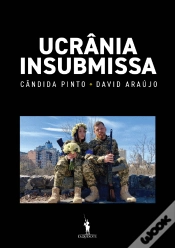 Capa do artigo Ucrânia Insubmissa