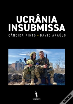Capa do artigo Ucrânia Insubmissa